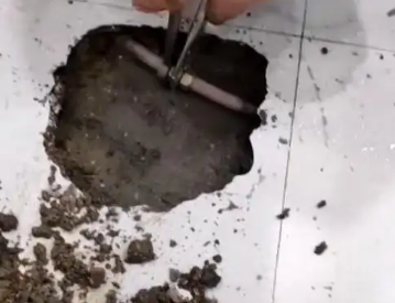 石泉卫生间漏水检测电话