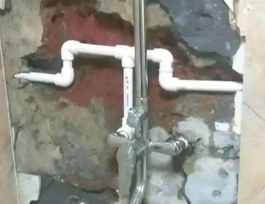 石泉卫生间漏水检测电话