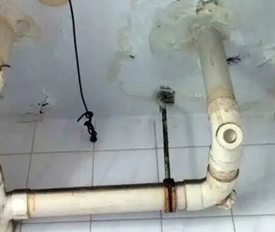 石泉卫生间漏水检测多少钱