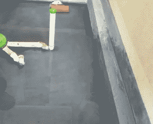 石泉卫生间漏水维修公司为您专业解析一下石泉卫生间防水的补救措施