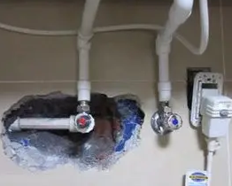 石泉漏水维修多少钱