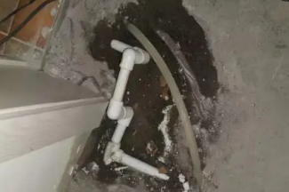 石泉卫生间漏水检测多少钱