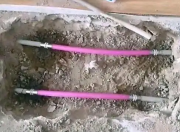 石泉卫生间测漏水多少钱