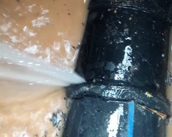 石泉漏水维修价格明细