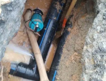 石泉水管维修哪家好