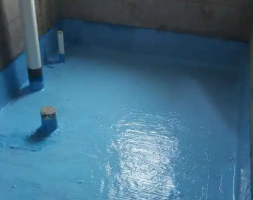 石泉卫生间防水哪家好