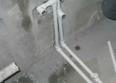 石泉查漏水多少钱