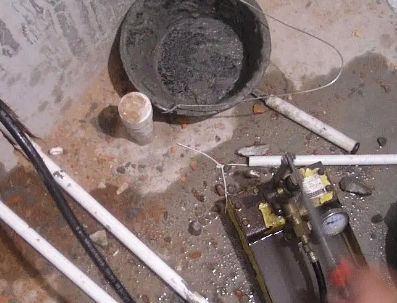 石泉卫生间漏水维修公司专业为您解答一下石泉水管维修多少钱一般