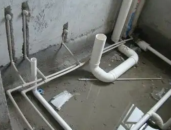 石泉水管维修多少钱