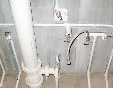 石泉水管维修价格明细