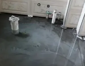 石泉卫生间漏水维修公司为您专业分享下石泉卫生间漏水检测的知识点