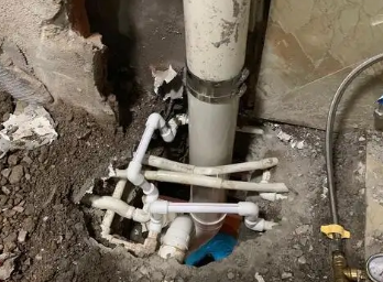 石泉卫生间漏水检测多少钱