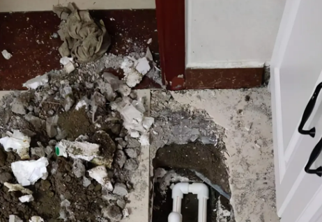 石泉卫生间漏水检测哪家好