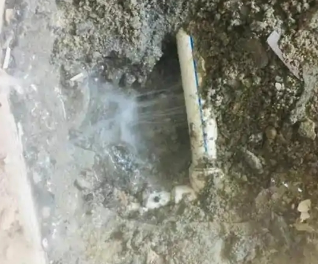 石泉查漏水哪家好
