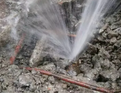 石泉水管维修多少钱