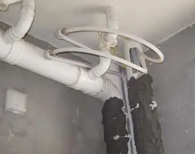 石泉水管维修哪家好