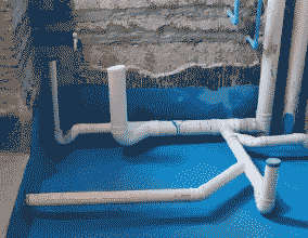 石泉卫生间漏水维修公司专业石泉卫生间防水的相关知识点